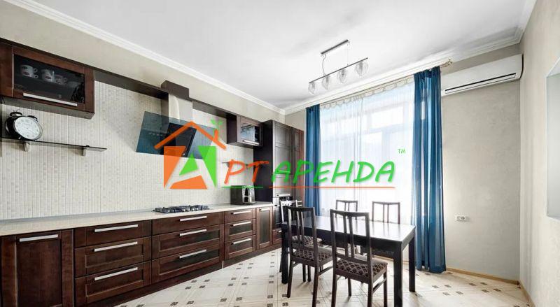 Ессентуки. Дом в Ставропольский край, Ессентуки Набережная ул., 34А (200 м²), Набережная (Орлов Овраг тер.), д. 34А - фото 11