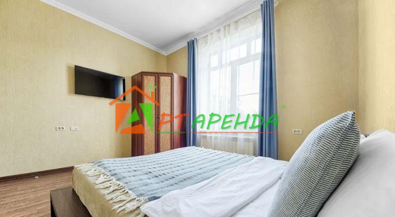 Ессентуки. Дом в Ставропольский край, Ессентуки Набережная ул., 34А (200 м²), Набережная (Орлов Овраг тер.), д. 34А - фото 16