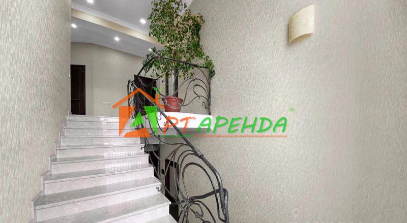 Ессентуки. Дом в Ставропольский край, Ессентуки Набережная ул., 34А (200 м²), Набережная (Орлов Овраг тер.), д. 34А - фото 17