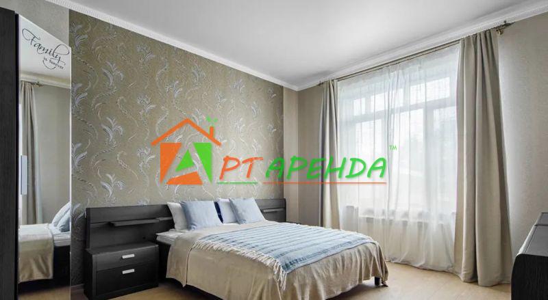 Ессентуки. Дом в Ставропольский край, Ессентуки Набережная ул., 34А (200 м²), Набережная (Орлов Овраг тер.), д. 34А - фото 19