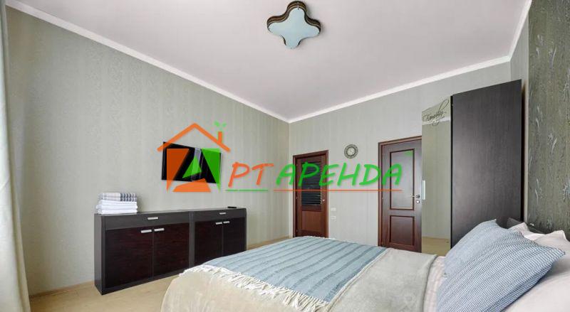 Ессентуки. Дом в Ставропольский край, Ессентуки Набережная ул., 34А (200 м²), Набережная (Орлов Овраг тер.), д. 34А - фото 20