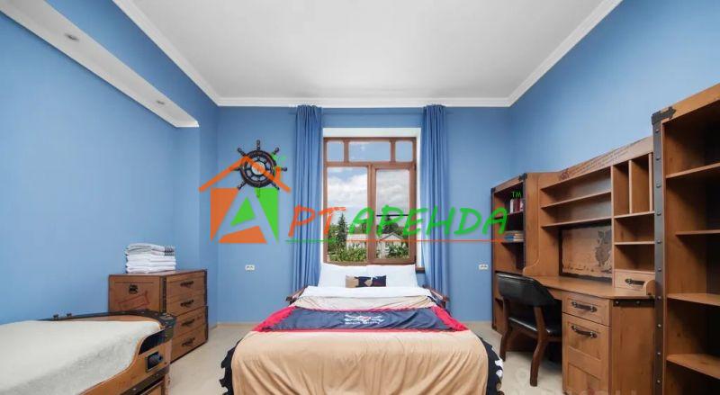 Ессентуки. Дом в Ставропольский край, Ессентуки Набережная ул., 34А (200 м²), Набережная (Орлов Овраг тер.), д. 34А - фото 22