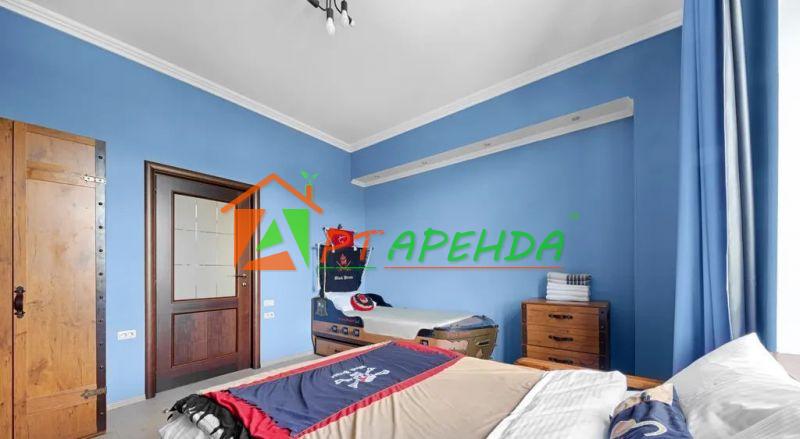 Ессентуки. Дом в Ставропольский край, Ессентуки Набережная ул., 34А (200 м²), Набережная (Орлов Овраг тер.), д. 34А - фото 23