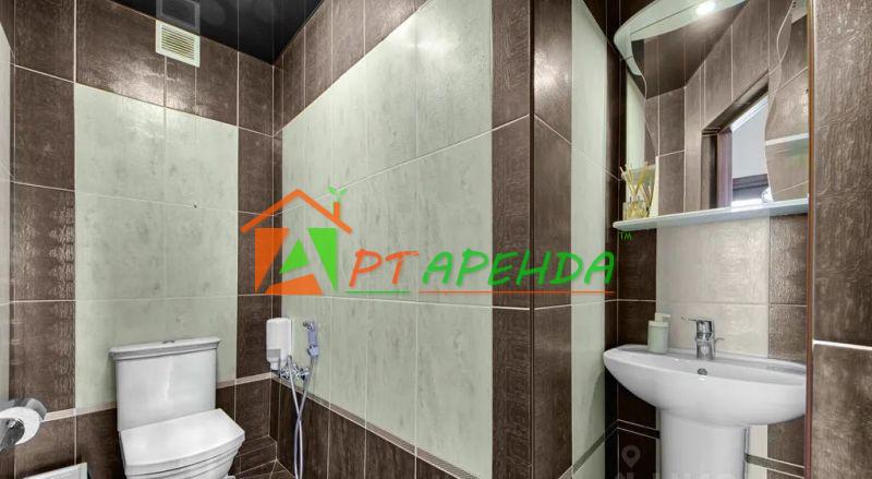 Ессентуки. Дом в Ставропольский край, Ессентуки Набережная ул., 34А (200 м²), Набережная (Орлов Овраг тер.), д. 34А - фото 25
