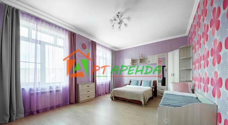 Ессентуки. Дом в Ставропольский край, Ессентуки Набережная ул., 34А (200 м²), Набережная (Орлов Овраг тер.), д. 34А - фото 26