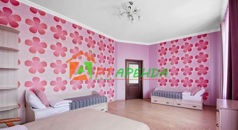 Ессентуки. Дом в Ставропольский край, Ессентуки Набережная ул., 34А (200 м²), Набережная (Орлов Овраг тер.), д. 34А - фото 28
