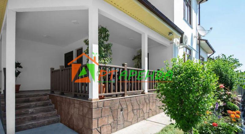 Ессентуки. Дом в Ставропольский край, Ессентуки Набережная ул., 34А (200 м²), Набережная (Орлов Овраг тер.), д. 34А - фото 2