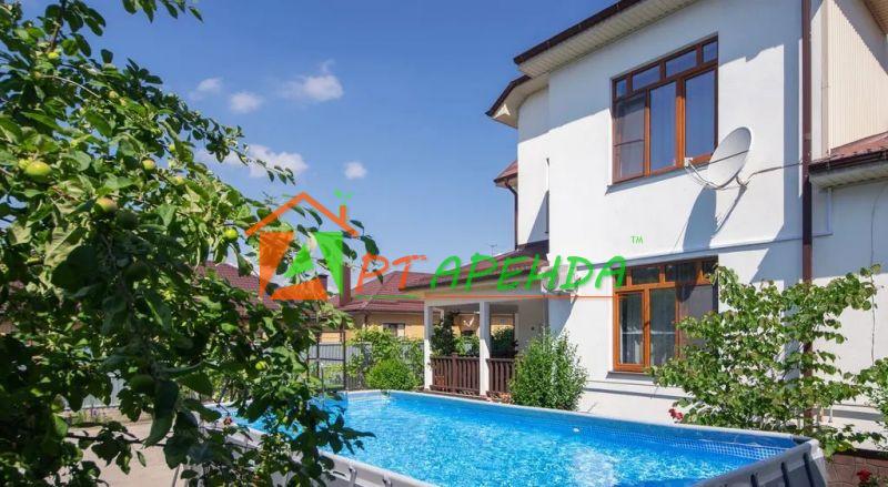 Ессентуки. Дом в Ставропольский край, Ессентуки Набережная ул., 34А (200 м²), Набережная (Орлов Овраг тер.), д. 34А - фото 3