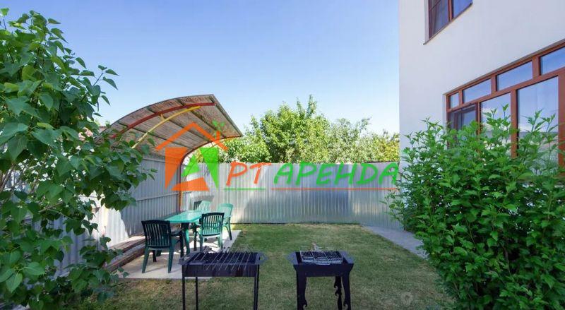 Ессентуки. Дом в Ставропольский край, Ессентуки Набережная ул., 34А (200 м²), Набережная (Орлов Овраг тер.), д. 34А - фото 4