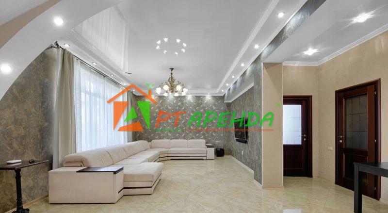 Ессентуки. Дом в Ставропольский край, Ессентуки Набережная ул., 34А (200 м²), Набережная (Орлов Овраг тер.), д. 34А - фото 7