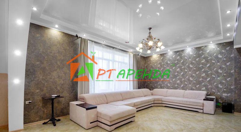 Ессентуки. Дом в Ставропольский край, Ессентуки Набережная ул., 34А (200 м²), Набережная (Орлов Овраг тер.), д. 34А - фото 8