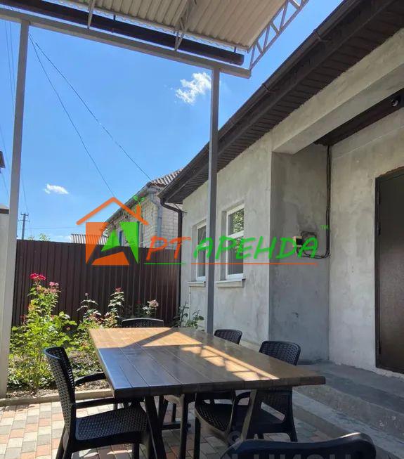 Пятигорск. Дом в Ставропольский край, Пятигорск Школьная ул., 2 (50 м²), школьная, д. 2 - фото 9