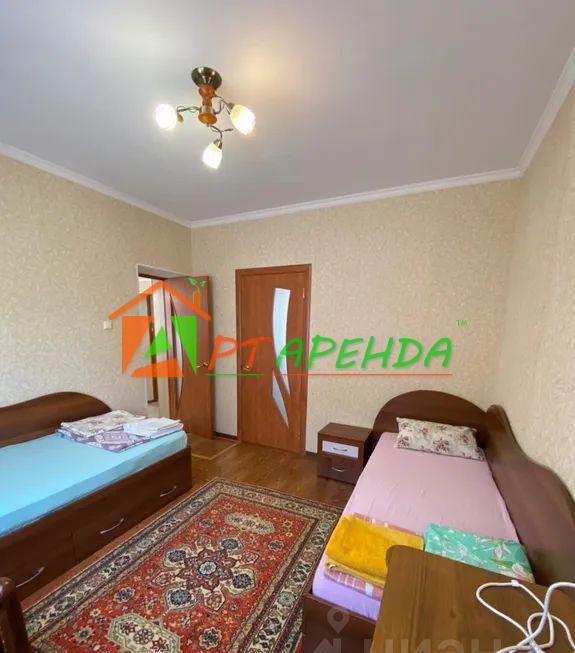Пятигорск. Дом в Ставропольский край, Пятигорск Школьная ул., 2 (50 м²), школьная, д. 2 - фото 11