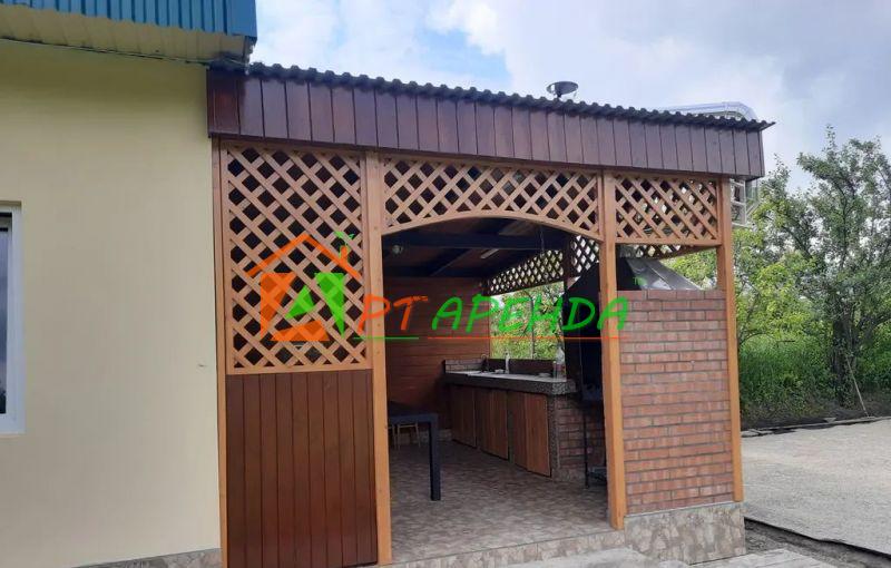 Пятигорск. Дом в Ставропольский край, Пятигорск Школьная ул., 2 (50 м²), школьная, д. 2 - фото 13