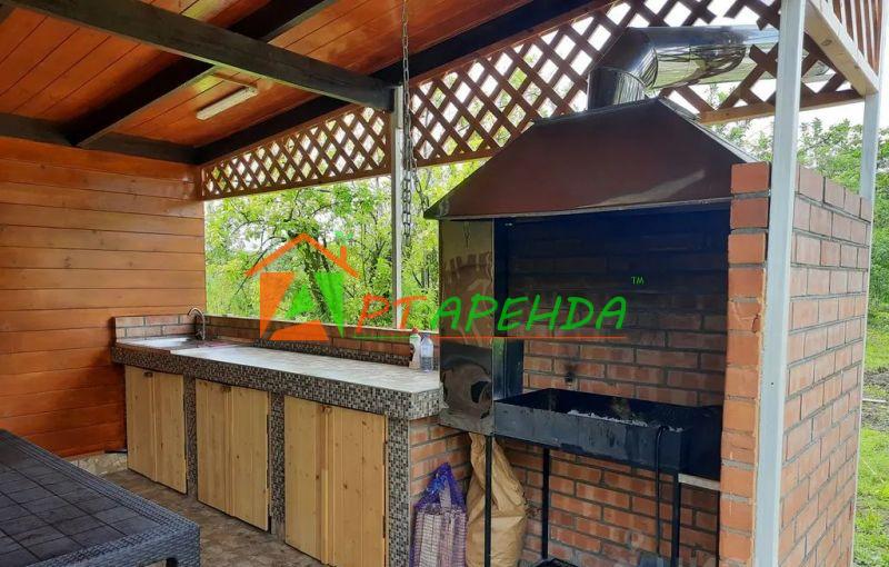 Пятигорск. Дом в Ставропольский край, Пятигорск Школьная ул., 2 (50 м²), школьная, д. 2 - фото 14