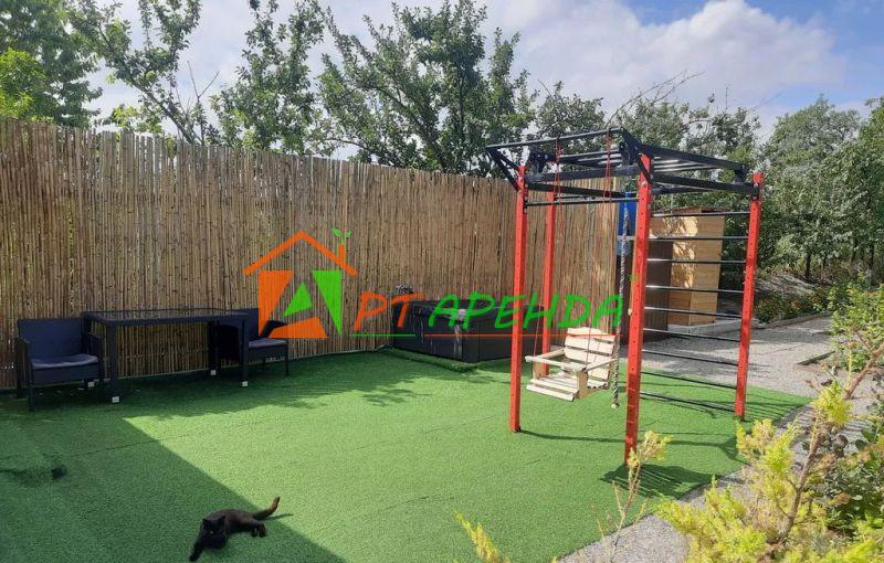 Пятигорск. Дом в Ставропольский край, Пятигорск Школьная ул., 2 (50 м²), школьная, д. 2 - фото 16