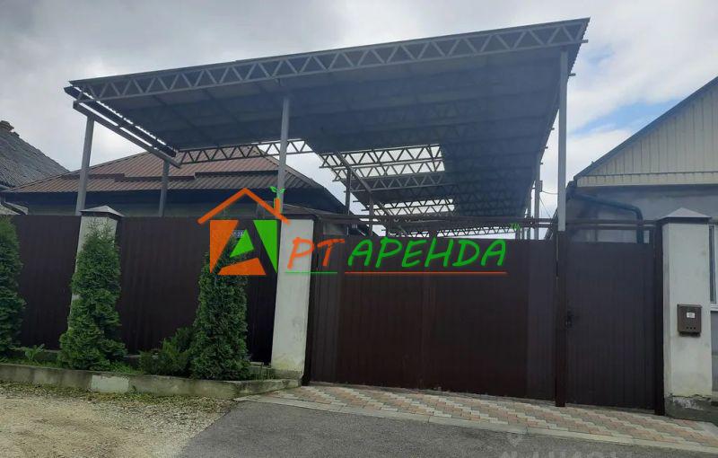 Пятигорск. Дом в Ставропольский край, Пятигорск Школьная ул., 2 (50 м²), школьная, д. 2 - фото 1