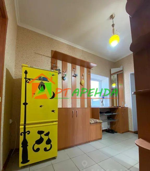 Пятигорск. Дом в Ставропольский край, Пятигорск Школьная ул., 2 (50 м²), школьная, д. 2 - фото 3