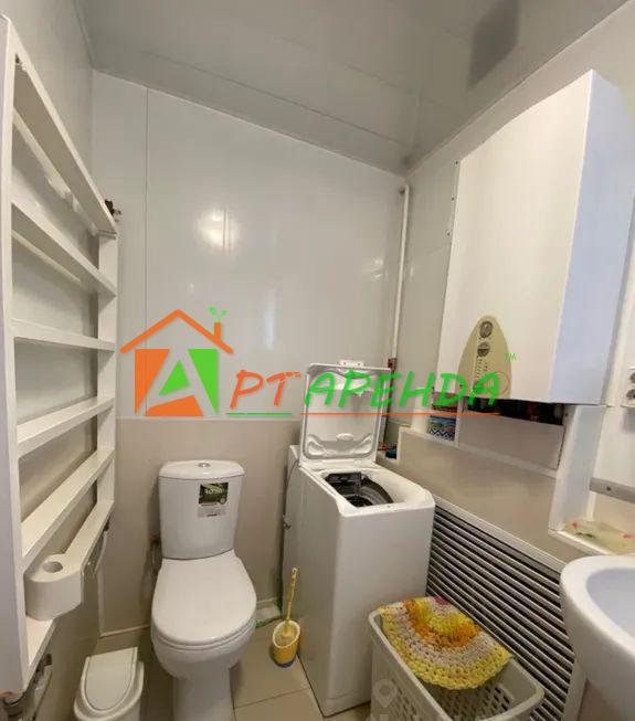 Пятигорск. Дом в Ставропольский край, Пятигорск Школьная ул., 2 (50 м²), школьная, д. 2 - фото 4