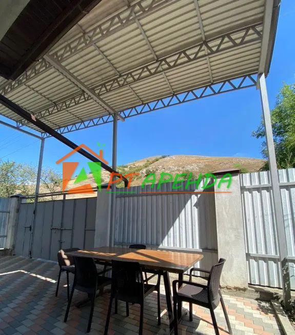 Пятигорск. Дом в Ставропольский край, Пятигорск Школьная ул., 2 (50 м²), школьная, д. 2 - фото 7