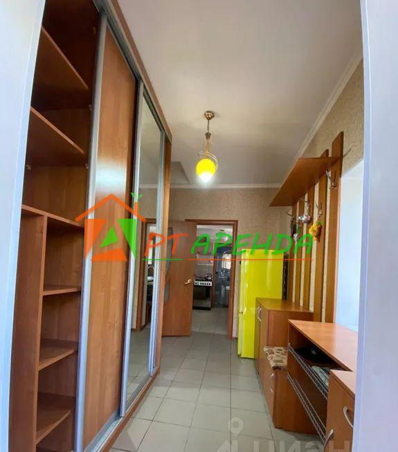 Пятигорск. Дом в Ставропольский край, Пятигорск Школьная ул., 2 (50 м²), школьная, д. 2 - фото 8