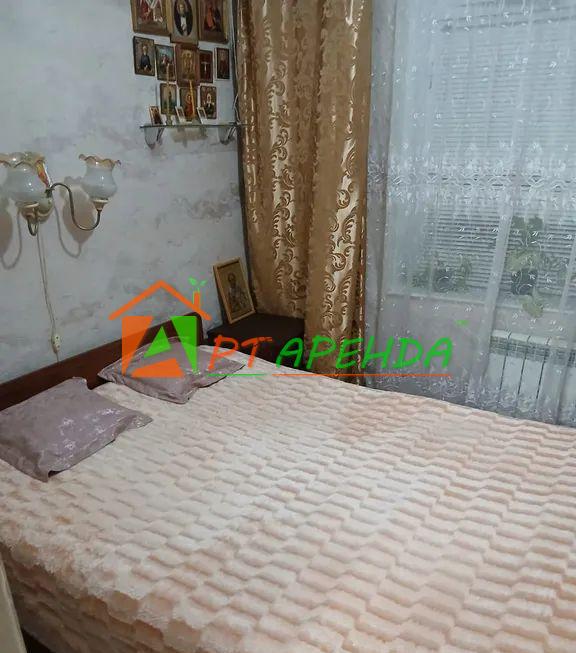 Пятигорск. Дом в Ставропольский край, Пятигорск ул. Коста Хетагурова, 86 (50 м²), , д. 86 - фото 0