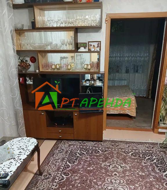 Пятигорск. Дом в Ставропольский край, Пятигорск ул. Коста Хетагурова, 86 (50 м²), , д. 86 - фото 3