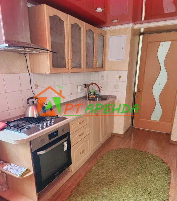 Ессентуки. Дом в Ставропольский край, Ессентуки ул. Анджиевского, 12 (55 м²), , д. 12 - фото 5