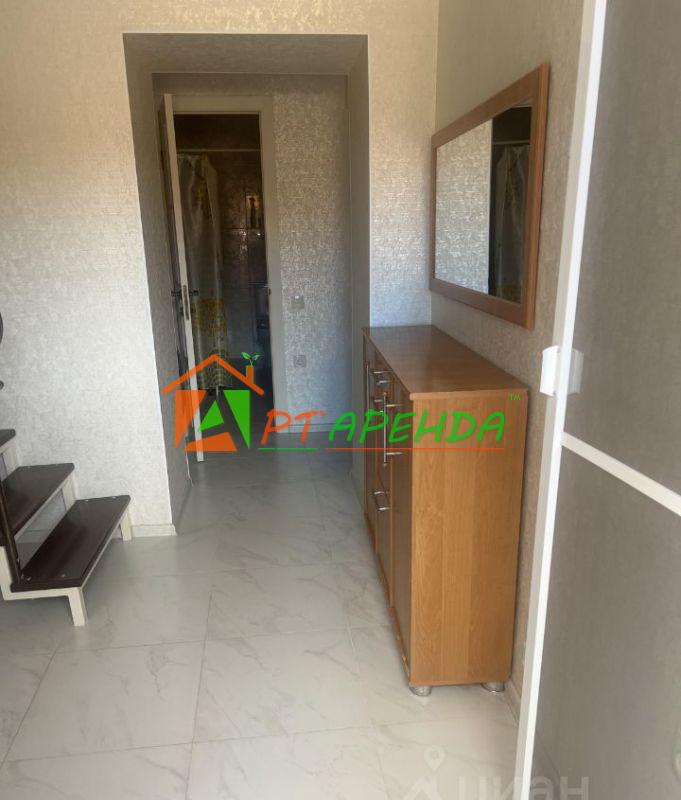 Кисловодск. Дом в Ставропольский край, Кисловодск Солнечный пер., 14 (90 м²), ГСК Солнечный, д. 14 - фото 0
