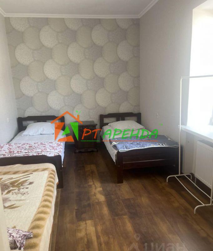 Кисловодск. Дом в Ставропольский край, Кисловодск Солнечный пер., 14 (90 м²), ГСК Солнечный, д. 14 - фото 9