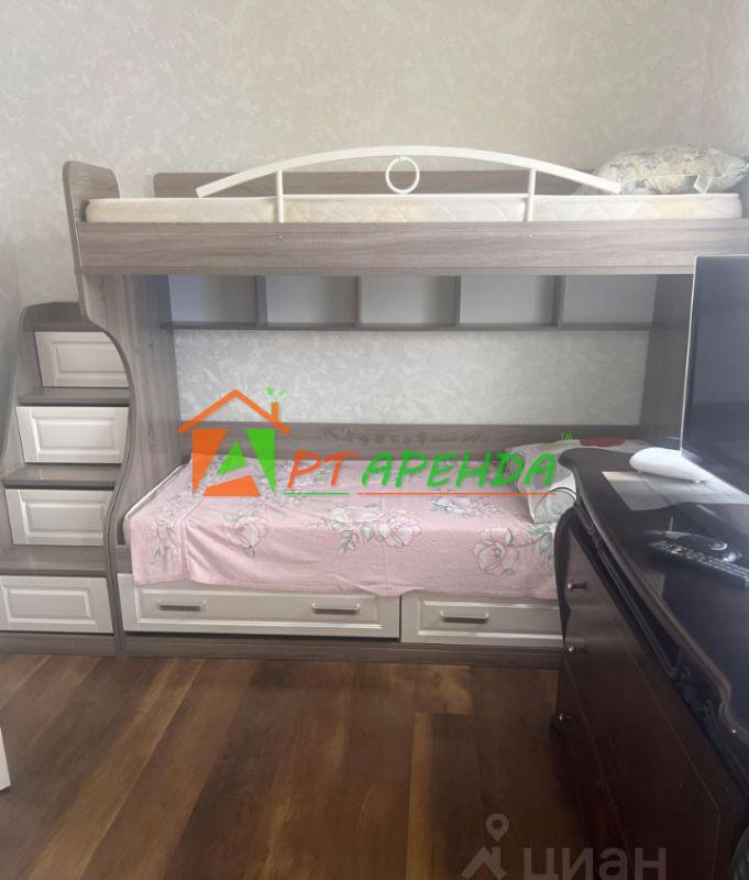 Кисловодск. Дом в Ставропольский край, Кисловодск Солнечный пер., 14 (90 м²), ГСК Солнечный, д. 14 - фото 10