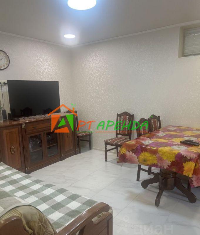 Кисловодск. Дом в Ставропольский край, Кисловодск Солнечный пер., 14 (90 м²), ГСК Солнечный, д. 14 - фото 4