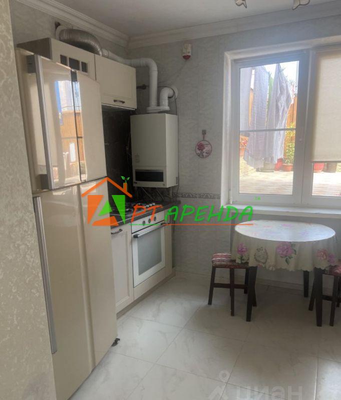 Кисловодск. Дом в Ставропольский край, Кисловодск Солнечный пер., 14 (90 м²), ГСК Солнечный, д. 14 - фото 5
