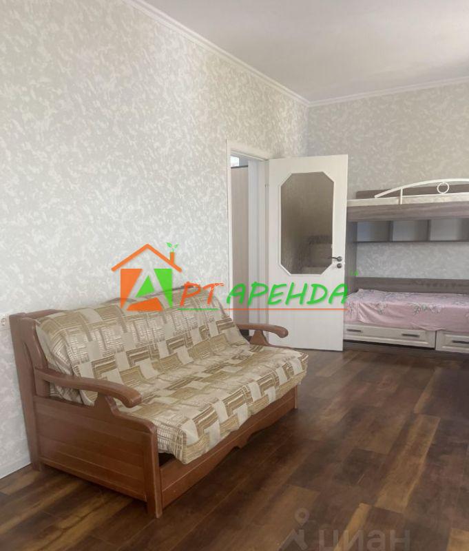 Кисловодск. Дом в Ставропольский край, Кисловодск Солнечный пер., 14 (90 м²), ГСК Солнечный, д. 14 - фото 7