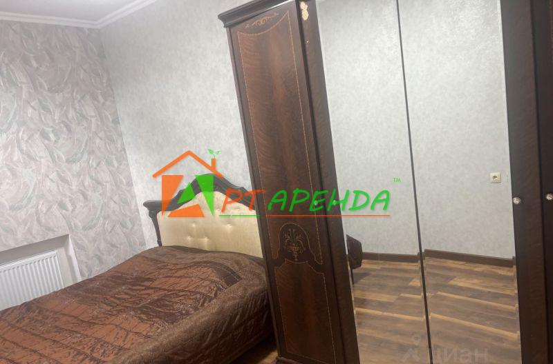 Кисловодск. Дом в Ставропольский край, Кисловодск Солнечный пер., 14 (90 м²), ГСК Солнечный, д. 14 - фото 8