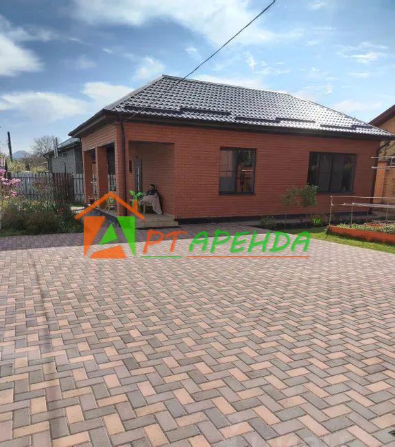 Пятигорск. Дом в Ставропольский край, Пятигорск Колхозный пер., 67 (80 м²), Колхозный, д. 67 - фото 0