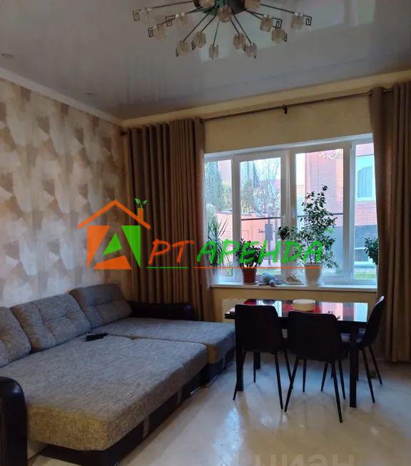 Пятигорск. Дом в Ставропольский край, Пятигорск Колхозный пер., 67 (80 м²), Колхозный, д. 67 - фото 11
