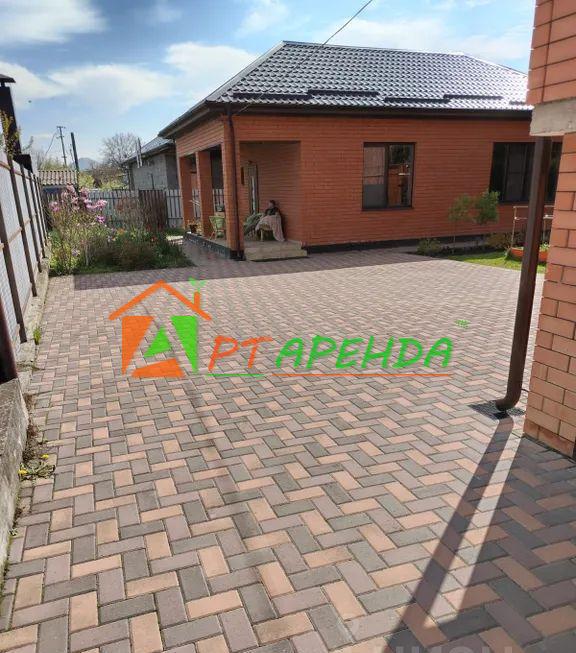 Пятигорск. Дом в Ставропольский край, Пятигорск Колхозный пер., 67 (80 м²), Колхозный, д. 67 - фото 1