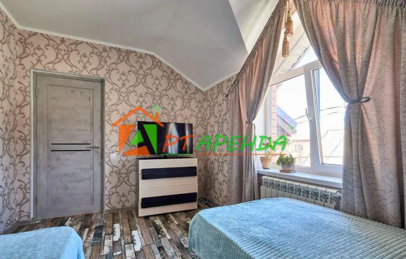 Кисловодск. Дом в Ставропольский край, Кисловодск Октябрьская ул., 96Б (101 м²), , д. 96Б - фото 9