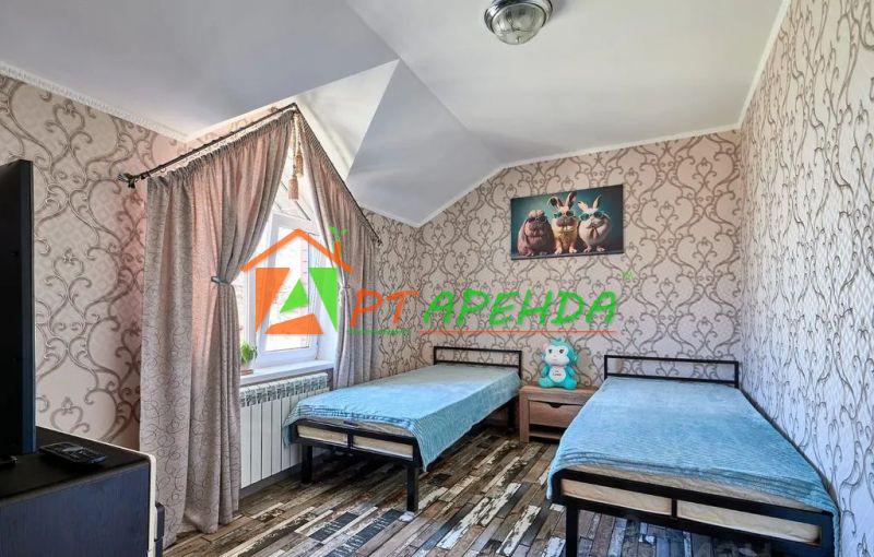 Кисловодск. Дом в Ставропольский край, Кисловодск Октябрьская ул., 96Б (101 м²), , д. 96Б - фото 8