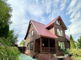 Дом в Ярославская область, Ярославль ул. Ломоносова, 30 (260 м²) - Ломоносова. Ярославль - фото 0