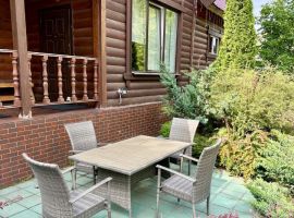 Дом в Ярославская область, Ярославль ул. Ломоносова, 30 (260 м²) - Ломоносова. Ярославль - фото 1