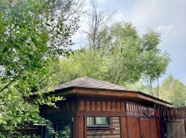 Дом в Ярославская область, Ярославль ул. Ломоносова, 30 (260 м²) - Ломоносова. Ярославль - фото 2