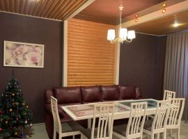 Дом в Ярославская область, Ярославль ул. Ломоносова, 30 (260 м²) - Ломоносова. Ярославль - фото 4