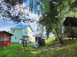 Дом в Свердловская область, Дегтярск ул. Зубарево, 15А (150 м²) - . Дегтярск - фото 0