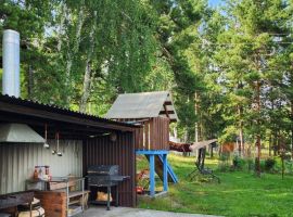 Дом в Свердловская область, Дегтярск ул. Зубарево, 15А (150 м²) - . Дегтярск - фото 3