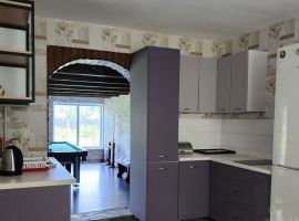 Дом в Свердловская область, Дегтярск ул. Зубарево, 15А (150 м²) - . Дегтярск - фото 4