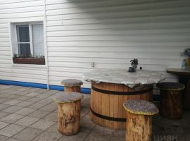 Дом в Воронежская область, Россошь ул. Красина, 10 (50 м²) - . Россошь - фото 10