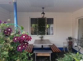 Дом в Воронежская область, Россошь ул. Красина, 10 (50 м²) - . Россошь - фото 13