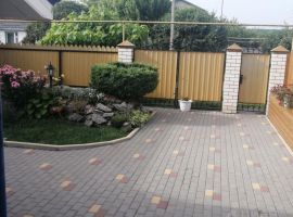 Дом в Воронежская область, Россошь ул. Красина, 10 (50 м²) - . Россошь - фото 15